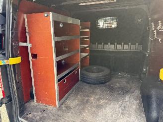 Ford Transit Custom 340 2.0 TDCI Automaat DC Limited picture 7