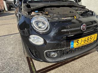 Fiat 500 0.9 TwinAir Turbo Sport picture 14