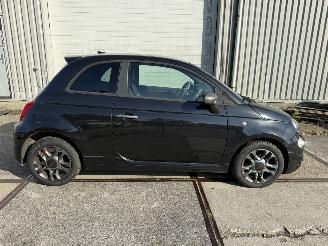 Fiat 500 0.9 TwinAir Turbo Sport picture 3