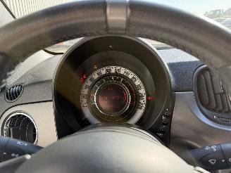 Fiat 500 0.9 TwinAir Turbo Sport picture 19
