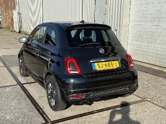 Fiat 500 0.9 TwinAir Turbo Sport picture 7
