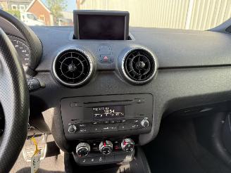 Audi A1 1.4 TFSI Pro Line S Automaat picture 17