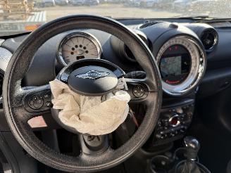 Mini Countryman 1.6 Cooper Automaat picture 17