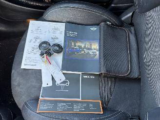 Mini Countryman 1.6 Cooper Automaat picture 27