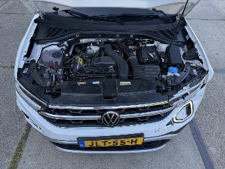 Volkswagen T-Roc 1.5 TSI DSG Style Panoramadak Leer picture 12