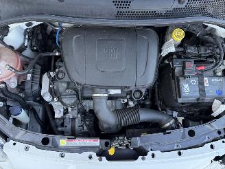 Fiat 500 1.0 Hybrid Rockstar U-Connect picture 13