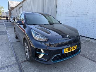 Voiture accidenté Kia e-Niro DynamicPlusLine 64 kWh 2021/8