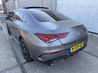 Mercedes Cla-klasse 200 AMG Line Panoramadak picture 4