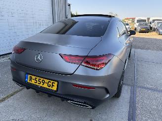 Mercedes Cla-klasse 200 AMG Line Panoramadak picture 6