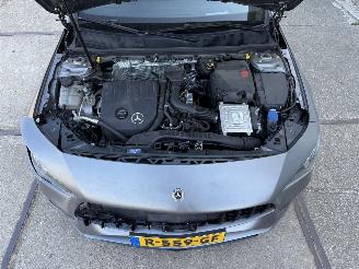 Mercedes Cla-klasse 200 AMG Line Panoramadak picture 12