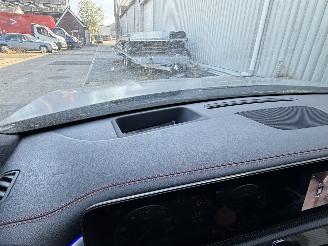 Mercedes Cla-klasse 200 AMG Line Panoramadak picture 27