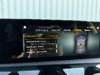 Mercedes Cla-klasse 200 AMG Line Panoramadak picture 34