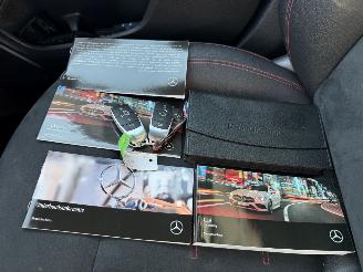 Mercedes Cla-klasse 200 AMG Line Panoramadak picture 32