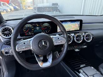 Mercedes Cla-klasse 200 AMG Line Panoramadak picture 21