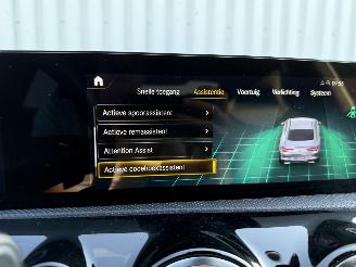 Mercedes Cla-klasse 200 AMG Line Panoramadak picture 35