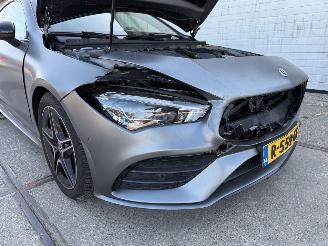 Mercedes Cla-klasse 200 AMG Line Panoramadak picture 16
