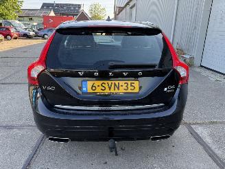 Volvo V-60 2.4 D6 AWD Plug in Hybrid Summum picture 8