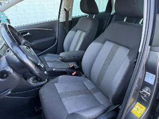 Volkswagen Polo 1.2 TSI Allstar Navigatie picture 23