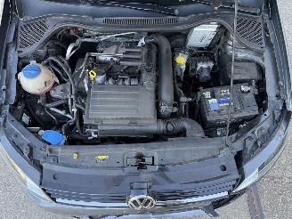 Volkswagen Polo 1.2 TSI Allstar Navigatie picture 18