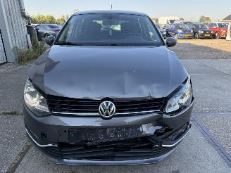 Volkswagen Polo 1.2 TSI Allstar Navigatie picture 10