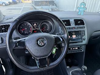Volkswagen Polo 1.2 TSI Allstar Navigatie picture 20