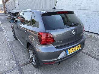 Volkswagen Polo 1.2 TSI Allstar Navigatie picture 6