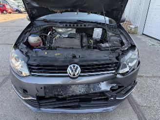 Volkswagen Polo 1.2 TSI Allstar Navigatie picture 11