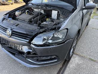 Volkswagen Polo 1.2 TSI Allstar Navigatie picture 16