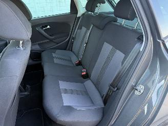 Volkswagen Polo 1.2 TSI Allstar Navigatie picture 24
