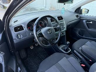 Volkswagen Polo 1.2 TSI Allstar Navigatie picture 19