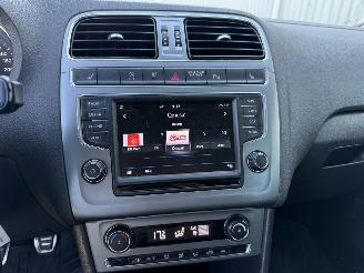 Volkswagen Polo 1.2 TSI Allstar Navigatie picture 22