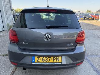 Volkswagen Polo 1.2 TSI Allstar Navigatie picture 5