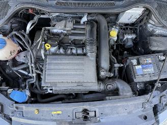 Volkswagen Polo 1.2 TSI Allstar Navigatie picture 13