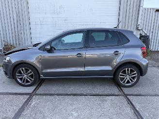 Volkswagen Polo 1.2 TSI Allstar Navigatie picture 7