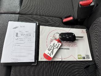 Citroën Jumpy Driver M 75 kWh picture 22
