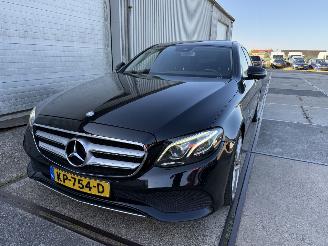 Mercedes E-klasse 350e Prestige Plus Pano Leer Burmester picture 9