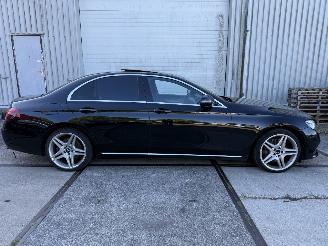 Mercedes E-klasse 350e Prestige Plus Pano Leer Burmester picture 2