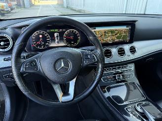 Mercedes E-klasse 350e Prestige Plus Pano Leer Burmester picture 15