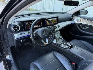 Mercedes E-klasse 350e Prestige Plus Pano Leer Burmester picture 14