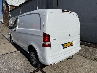 Mercedes Vito 114 CDI Automaat Navigatie picture 3