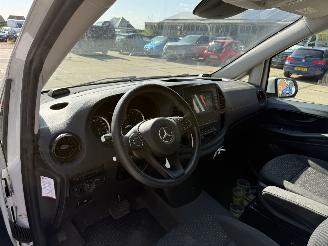 Mercedes Vito 114 CDI Automaat Navigatie picture 19