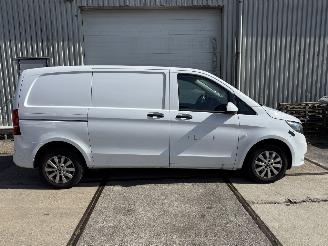 Mercedes Vito 114 CDI Automaat Navigatie picture 7