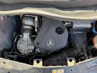 Mercedes Vito 114 CDI Automaat Navigatie picture 14