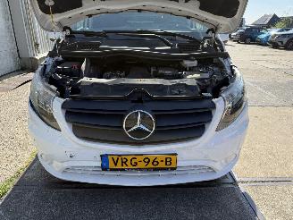 Mercedes Vito 114 CDI Automaat Navigatie picture 11