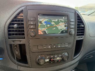 Mercedes Vito 114 CDI Automaat Navigatie picture 23