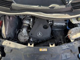 Mercedes Vito 114 CDI Automaat Navigatie picture 13