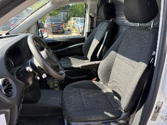 Mercedes Vito 114 CDI Automaat Navigatie picture 25