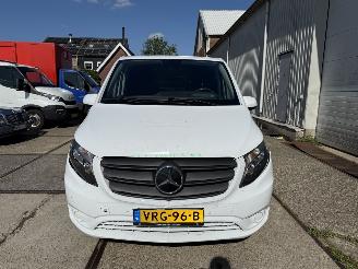 Mercedes Vito 114 CDI Automaat Navigatie picture 10