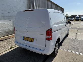 Mercedes Vito 114 CDI Automaat Navigatie picture 6
