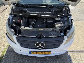 Mercedes Vito 114 CDI Automaat Navigatie picture 12